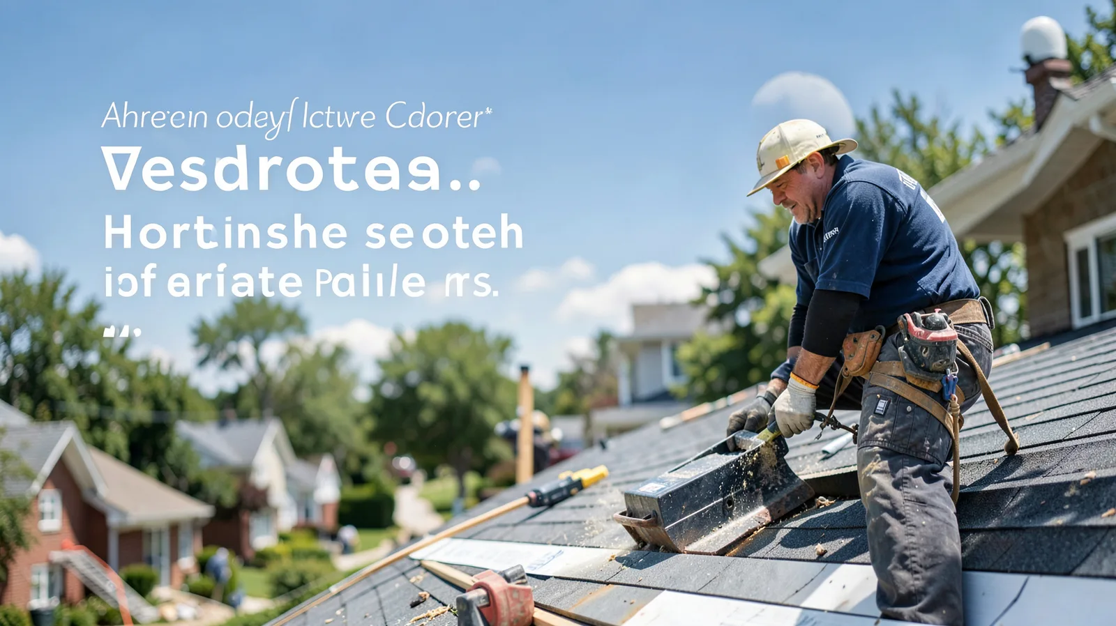 Roof Replacement in Curtis, MI near me